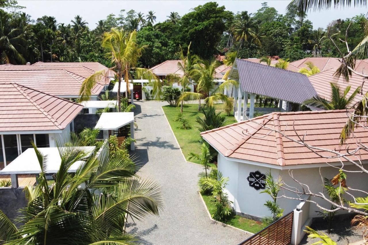 Good Story Village Ahangama Exterior foto